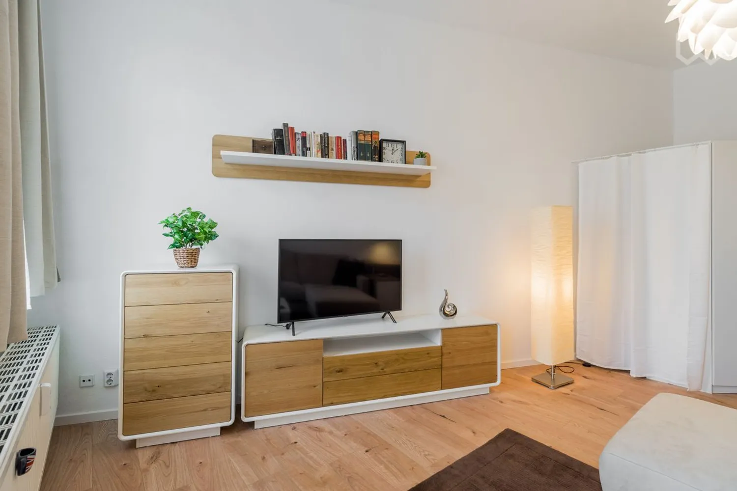 1 Zimmer Wohnung mit 36 m² in Berlin – Bild 11