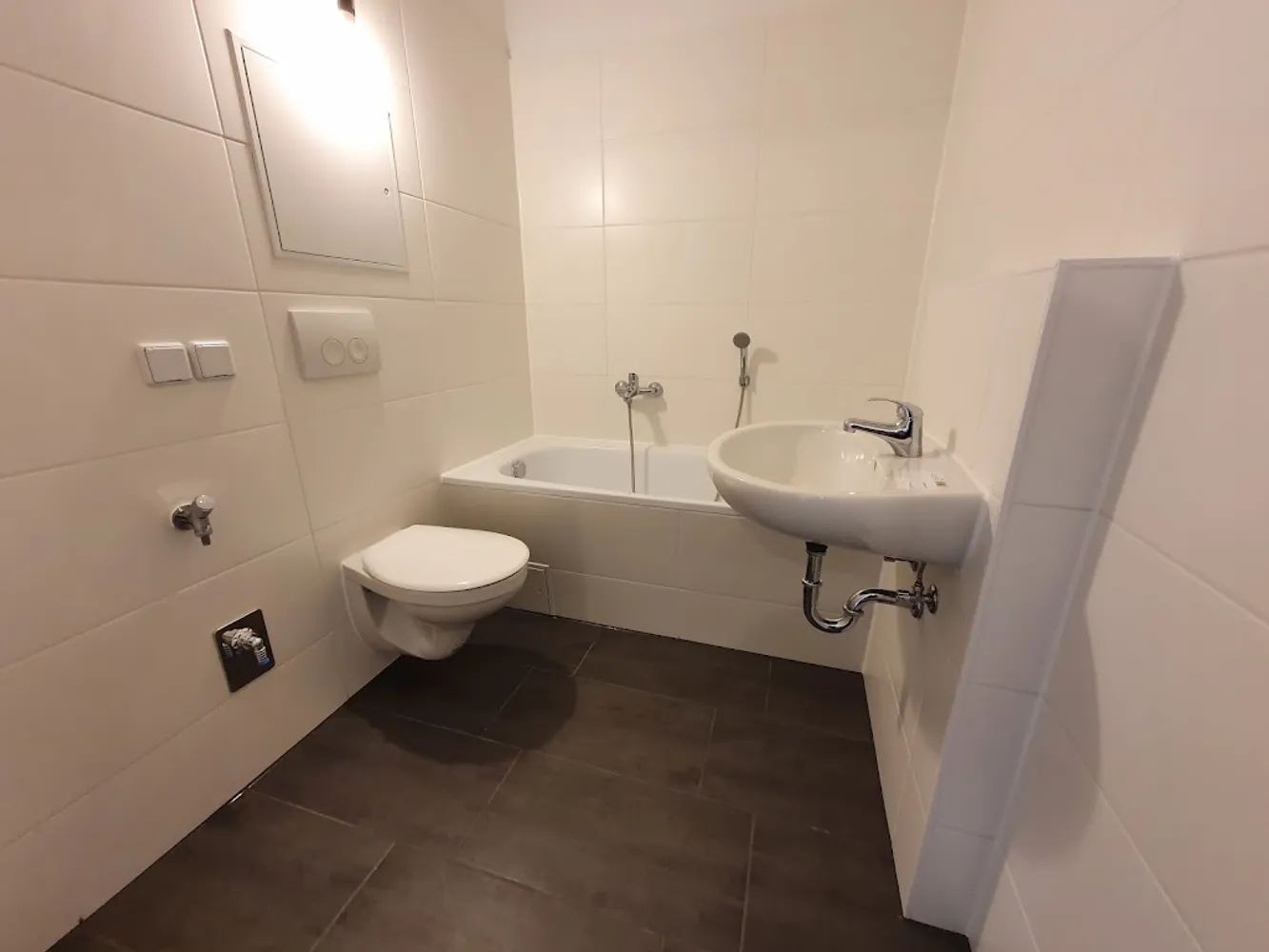 1 Zimmer Wohnung mit 33 m² in Leipzig – Bild 5