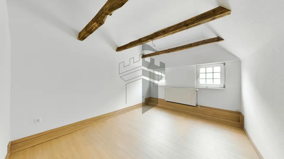 5 Zimmer Wohnung mit 130 m² in Lingen – Bild 9