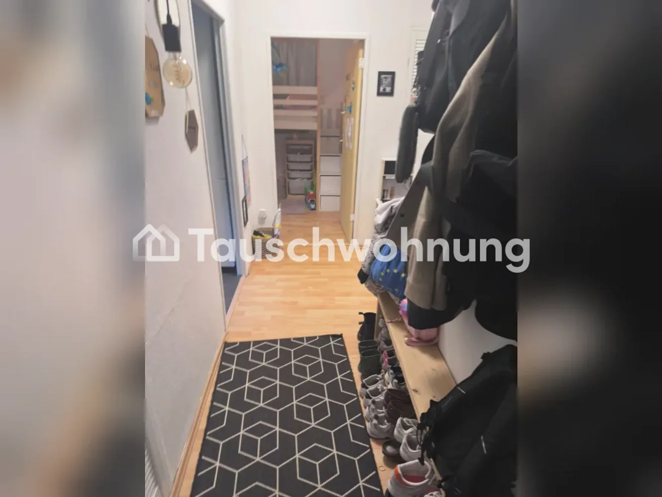 3 room apartment with 70 m² in Berlin – Photo 4