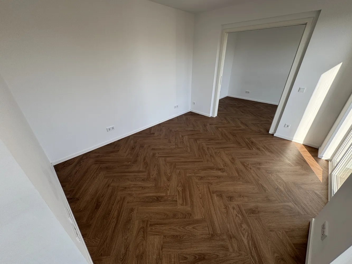 2 room apartment with 34 m² in Berlin – Photo 12