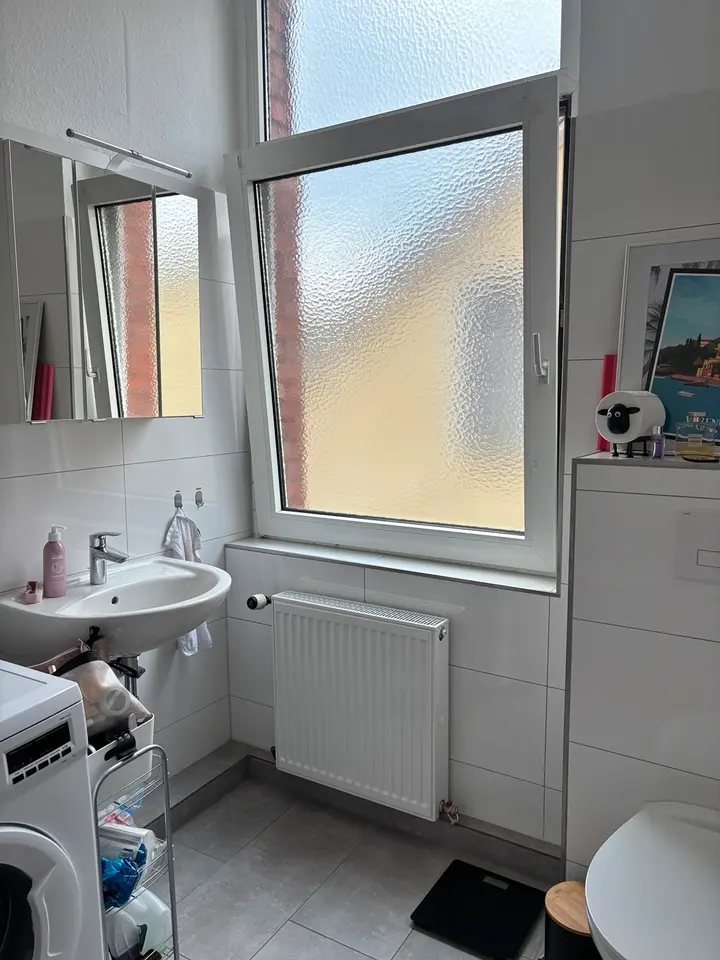 WG-Zimmer mit 54 m² in Hamm – Bild 5