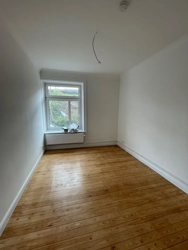 2 Zimmer Wohnung mit 45 m² in Hamburg – Bild 1