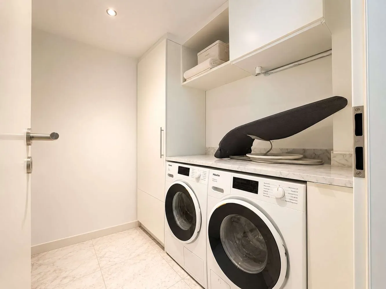 2 Zimmer Wohnung mit 70 m² in Hamburg – Bild 8