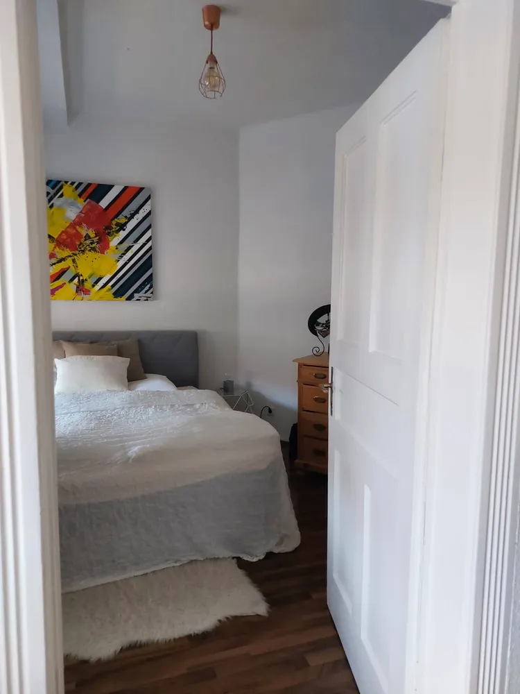 4 Zimmer Wohnung mit 80 m² in Nürnberg – Bild 5