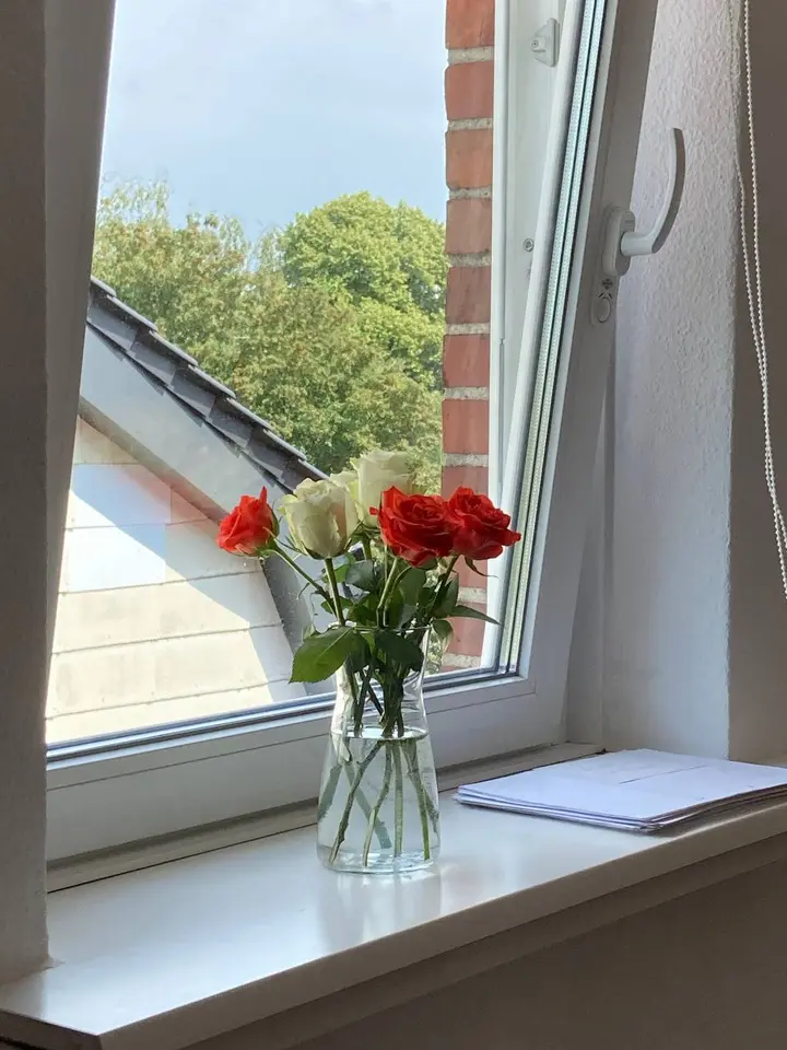 2 Zimmer Wohnung mit 25 m² in Kiel – Bild 10
