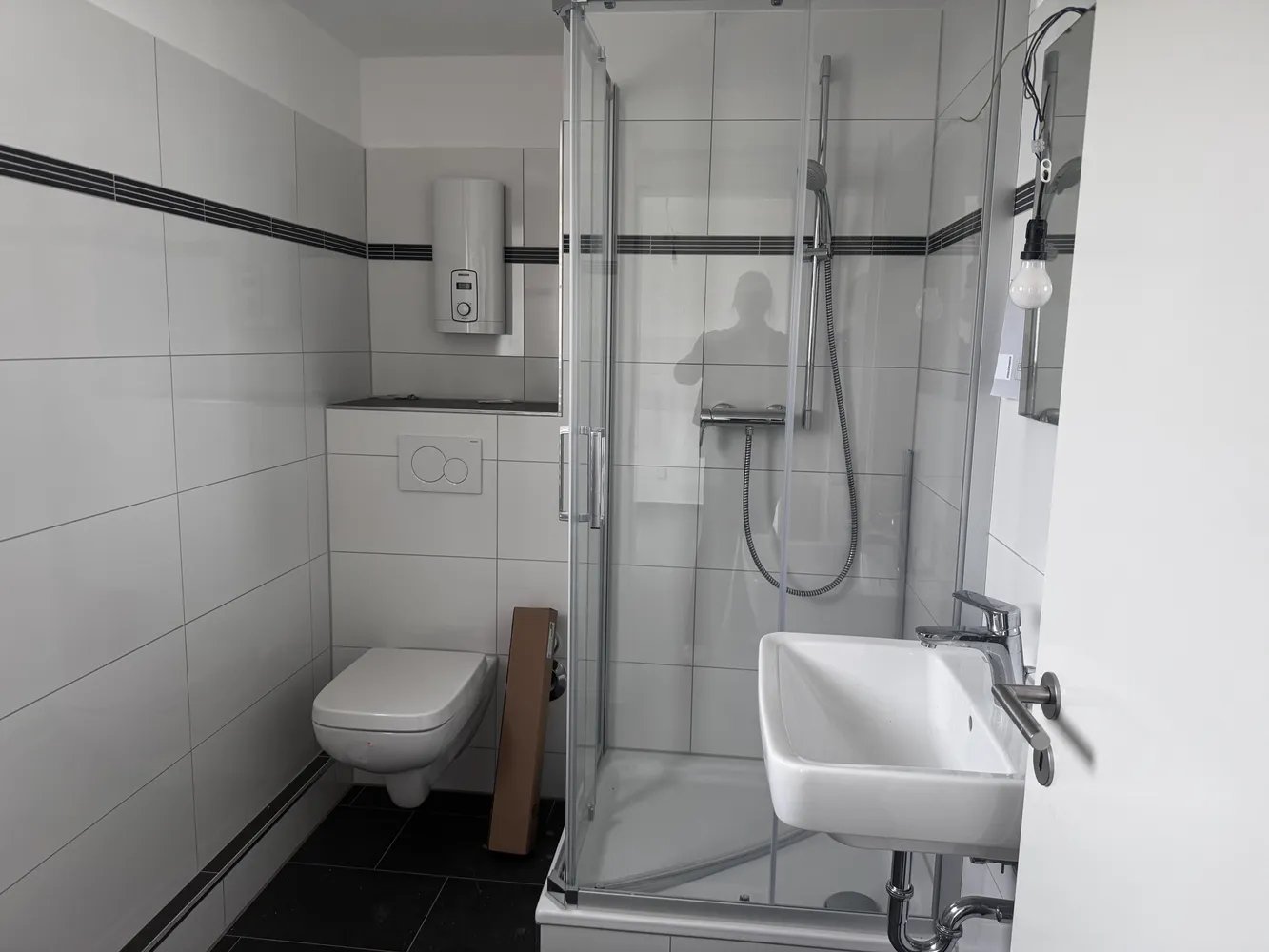 1 Zimmer Wohnung mit 39 m² in Düsseldorf – Bild 4