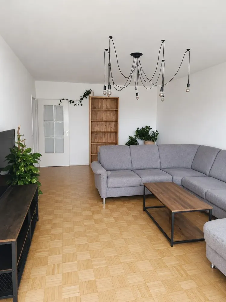 2 Zimmer Wohnung mit 80 m² in Friedrichshafen – Bild 8