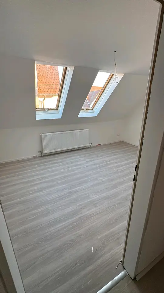 3 room apartment with 70 m² in Günzburg – Photo 7