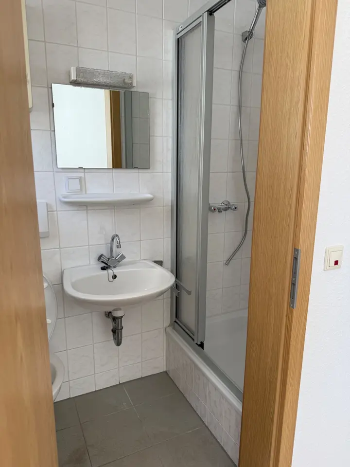 Studio mit 22 m² in Werdau – Bild 7
