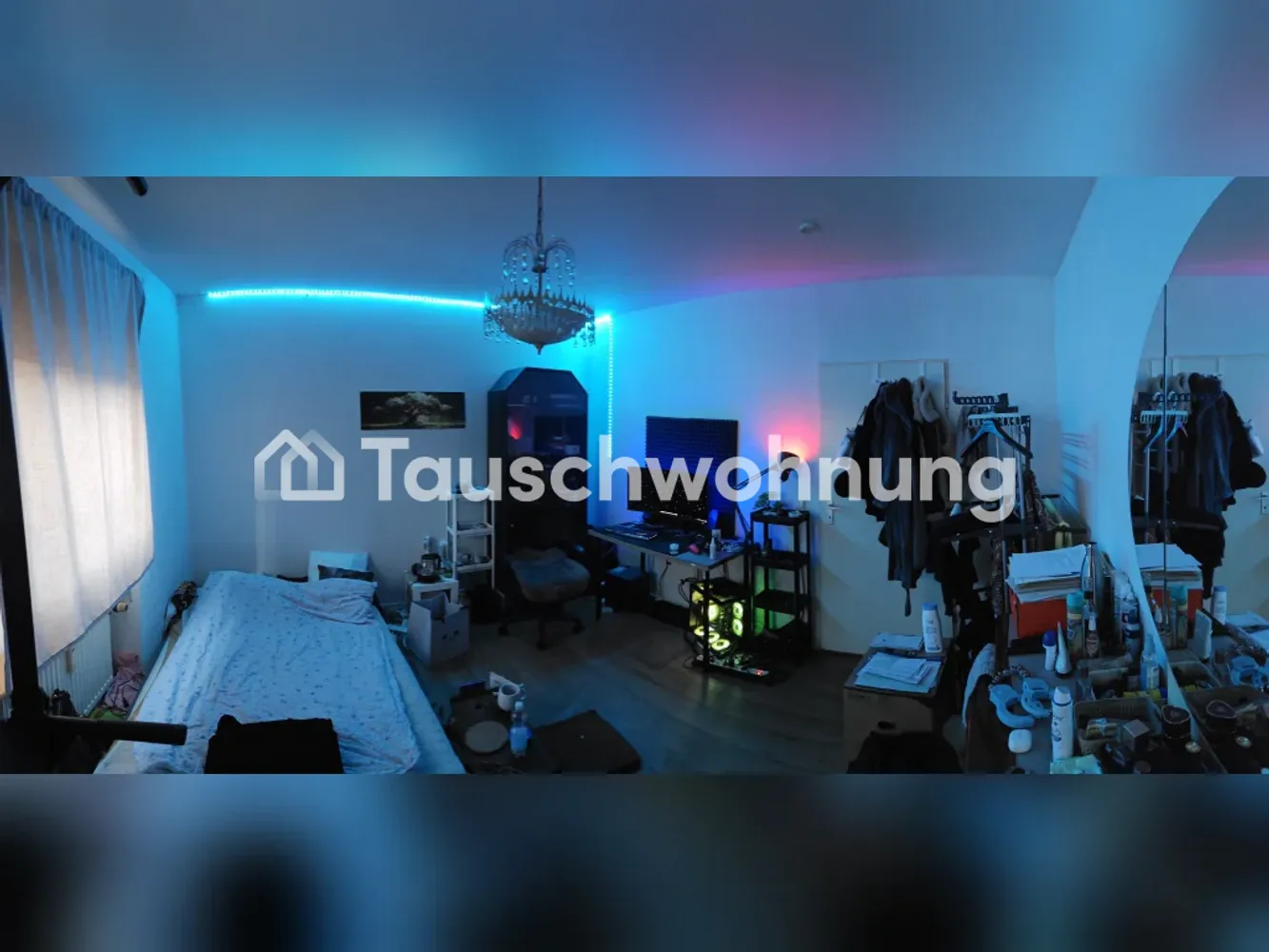 2 Zimmer Wohnung mit 70 m² in Dortmund – Bild 4