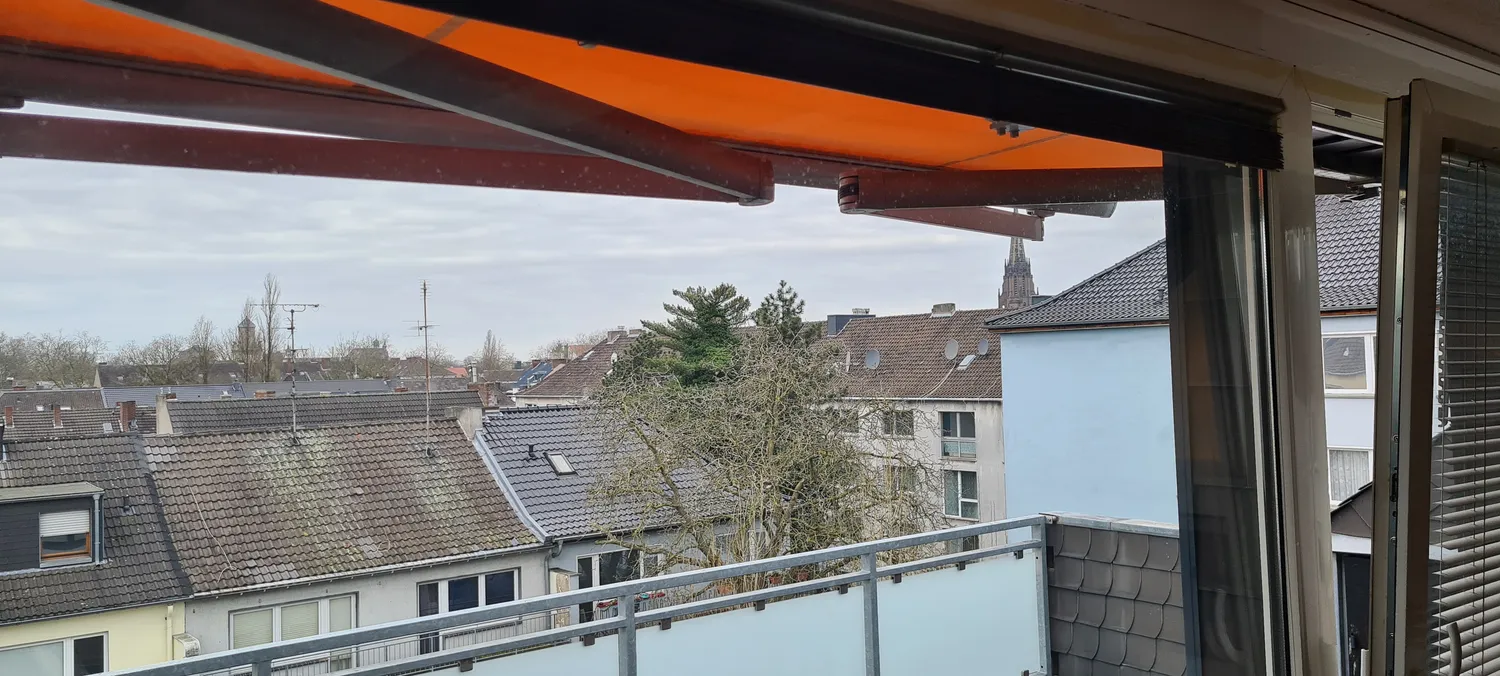3 Zimmer Wohnung mit 97 m² in Krefeld – Bild 12