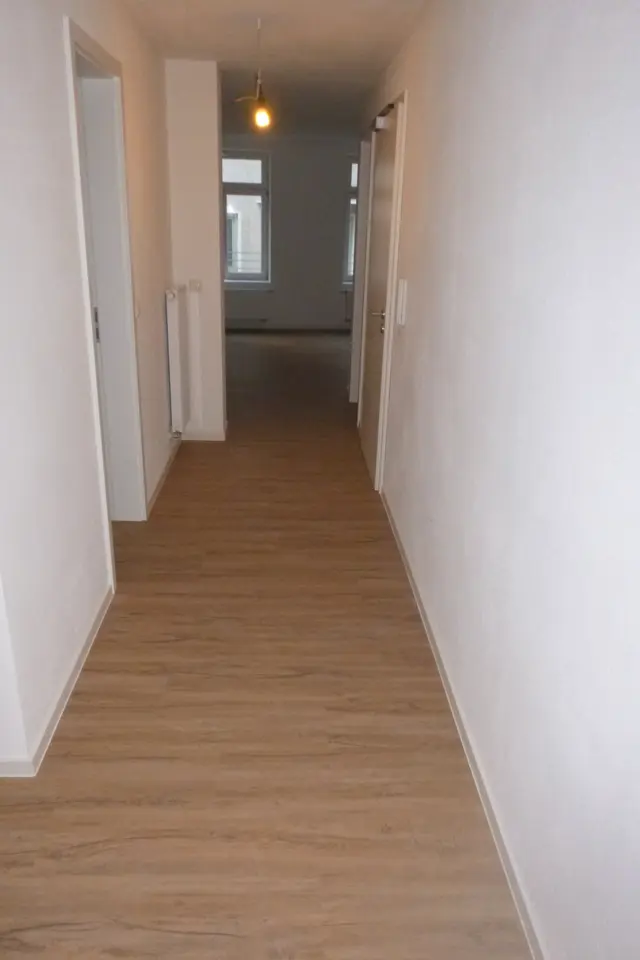 3 Zimmer Wohnung mit 70 m² in Straubing – Bild 9