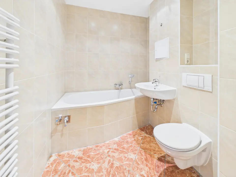 2 room apartment with 60 m² in Chemnitz – Photo 6