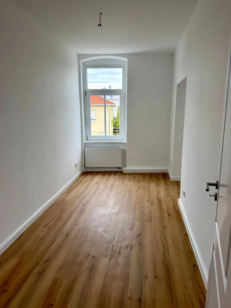 4 Zimmer Wohnung mit 105 m² in Dresden – Bild 4