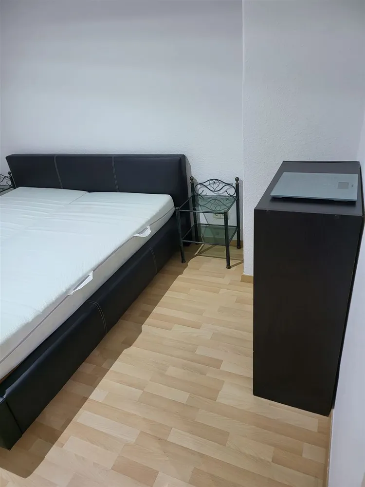 2 Zimmer Wohnung mit 51 m² in Chemnitz – Bild 7