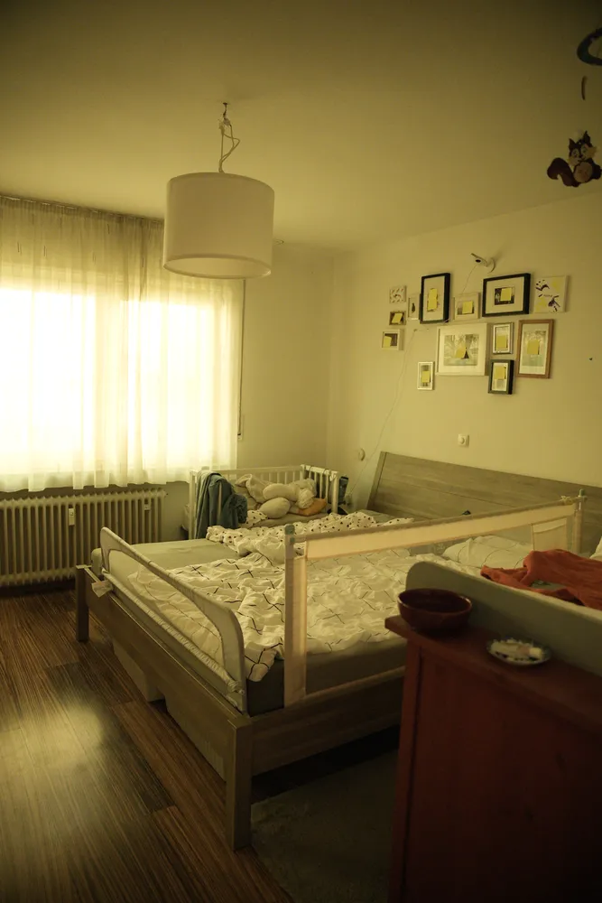 3 Zimmer Wohnung mit 77 m² in Stuttgart – Bild 4