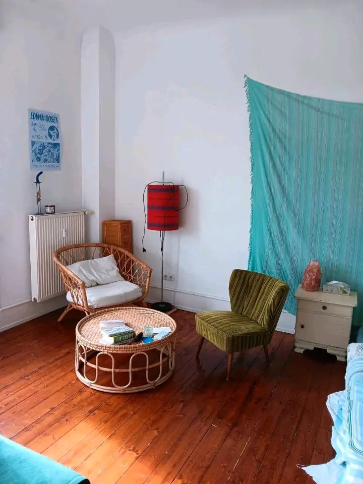 2 Zimmer Wohnung mit 61 m² in Mannheim – Bild 1