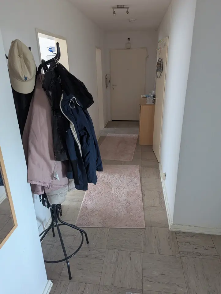 3 Zimmer Wohnung mit 92 m² in Bremen – Bild 4