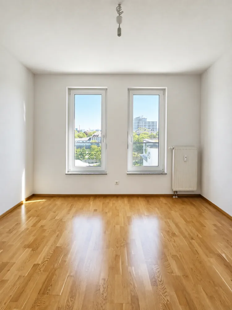 3 Zimmer Wohnung mit 114 m² in Darmstadt – Bild 10