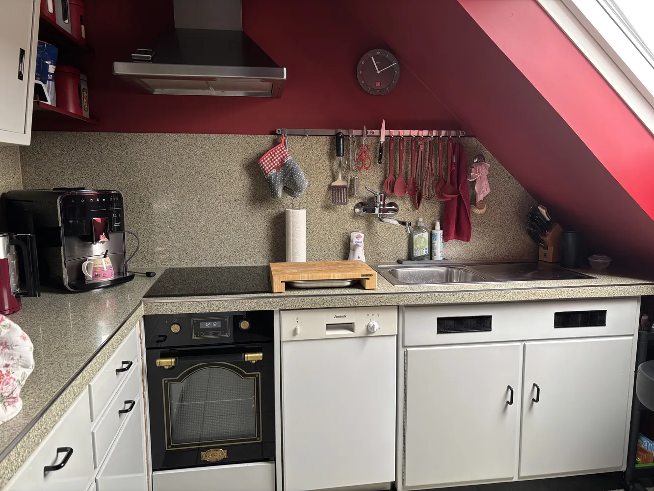 3 Zimmer Wohnung mit 99 m² in Bochum – Bild 8