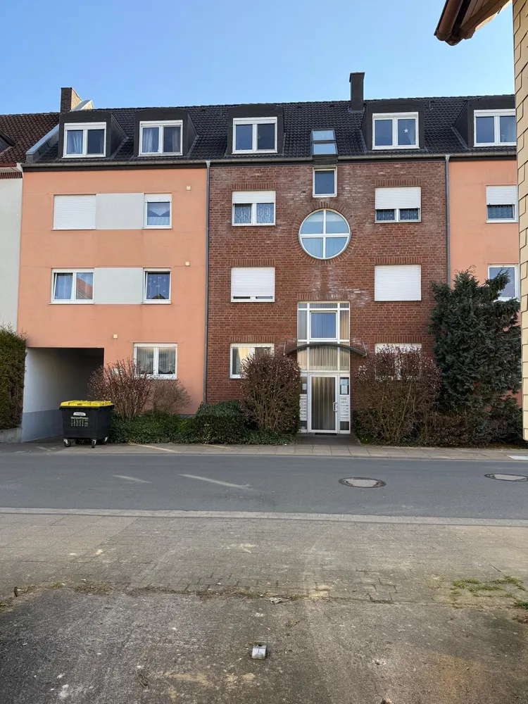 3 room apartment with 80 m² in Bielefeld – Photo 4