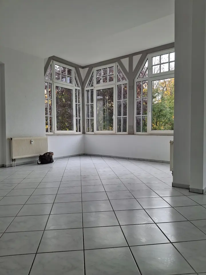 3 Zimmer Wohnung mit 105 m² in Zeitz – Bild 9