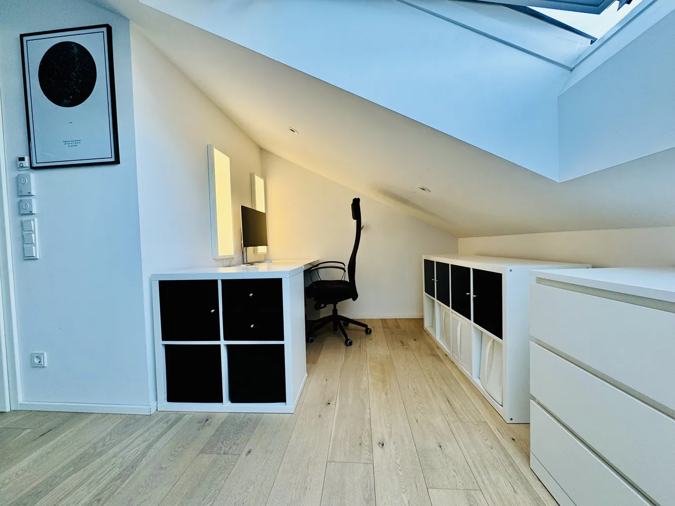 3 Zimmer Wohnung mit 91 m² in München – Bild 12