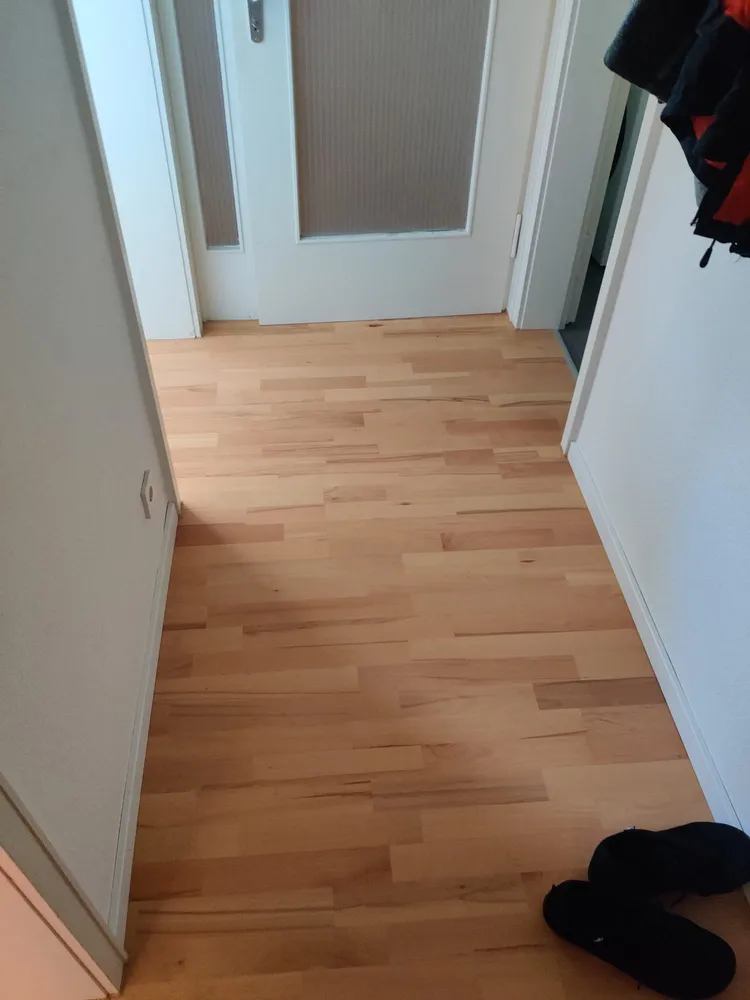2 Zimmer Wohnung mit 60 m² in Nürnberg – Bild 3