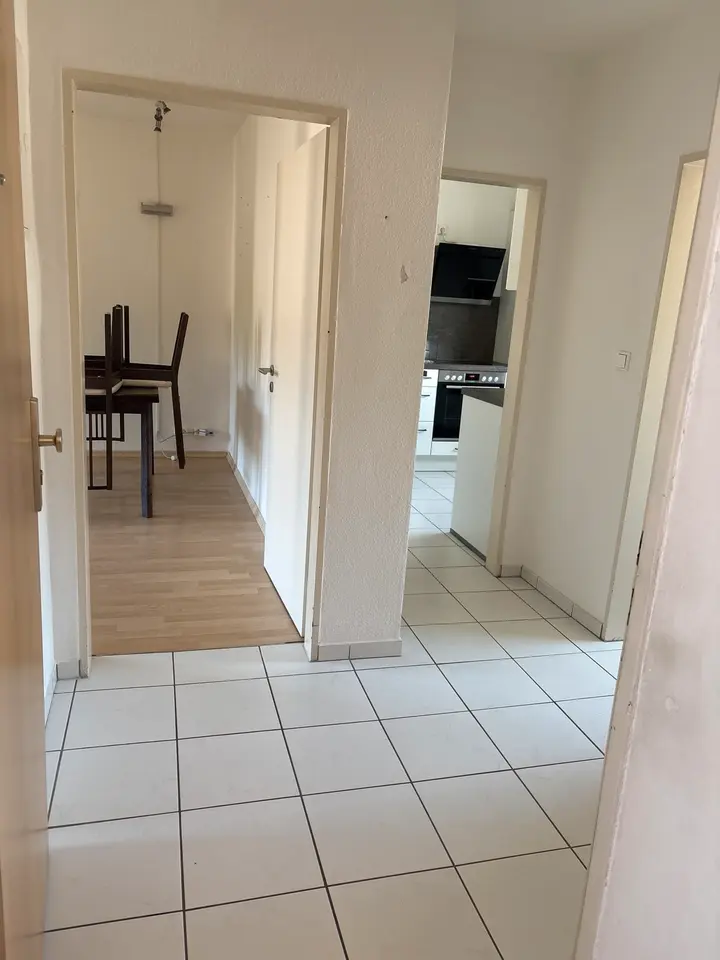2 Zimmer Wohnung mit 49 m² in Calw – Bild 4