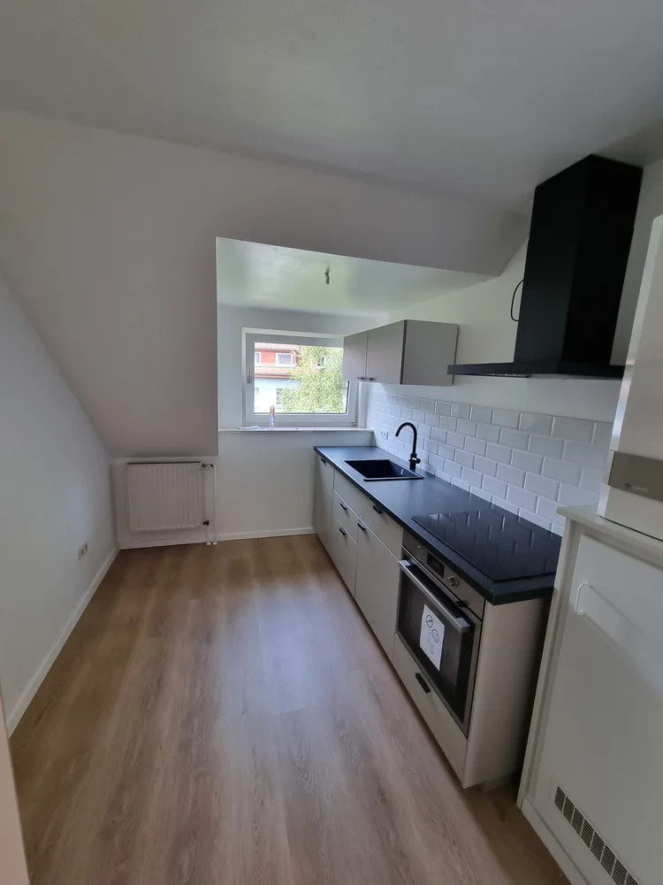 4 Zimmer Wohnung mit 65 m² in Osnabrück – Bild 3