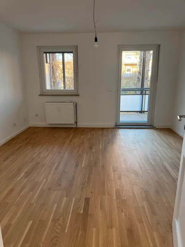 3 Zimmer Wohnung mit 85 m² in München – Bild 1
