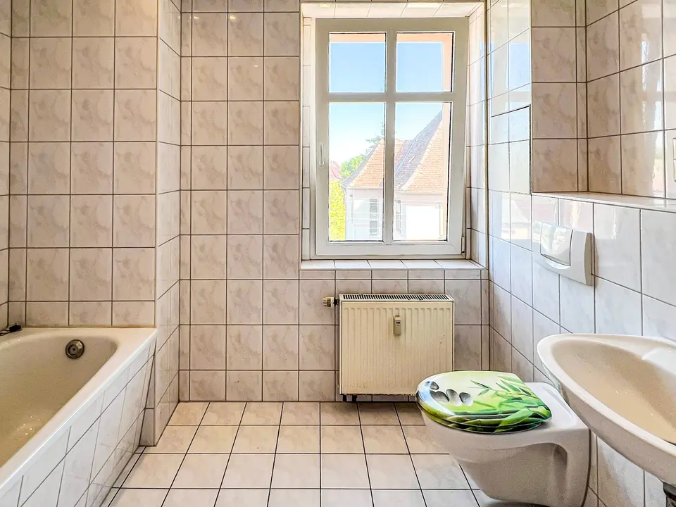 3 Zimmer Wohnung mit 71 m² in Halle (Saale) – Bild 10