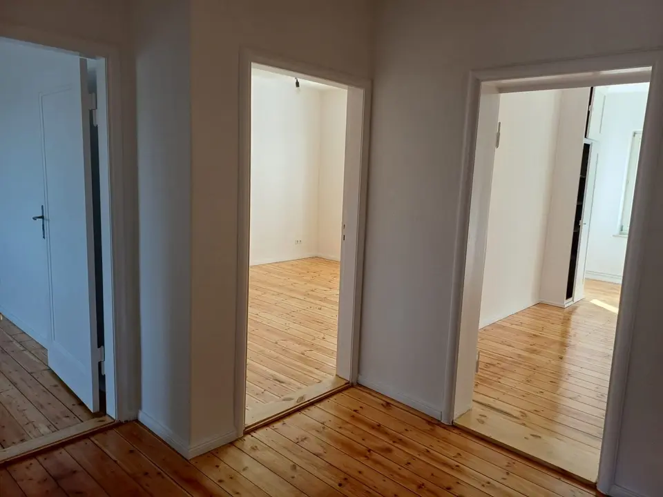 2 Zimmer Wohnung mit 58 m² in Rathenow – Bild 5