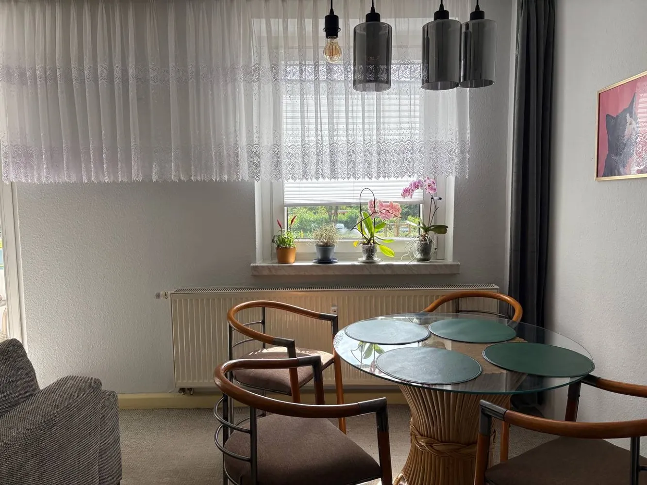 3 Zimmer Wohnung mit 57 m² in Suhl – Bild 4