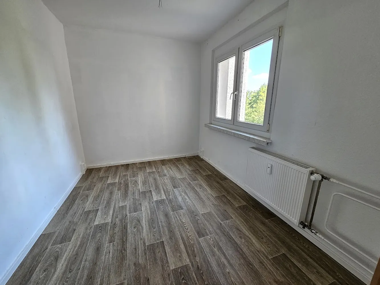 4 Zimmer Wohnung mit 64 m² in Halle (Saale) – Bild 8