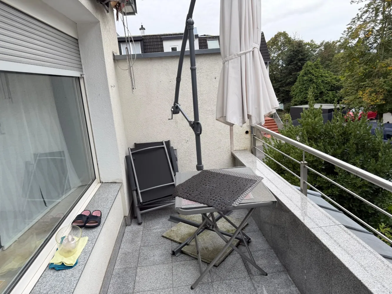 3 room apartment with 82 m² in Düsseldorf – Photo 1