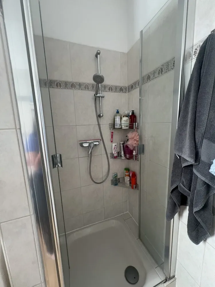 WG-Zimmer mit 11 m² in München – Bild 6