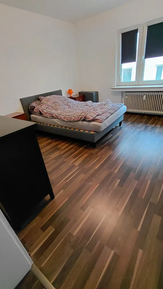 2 room apartment with 56 m² in Cologne – Photo 1
