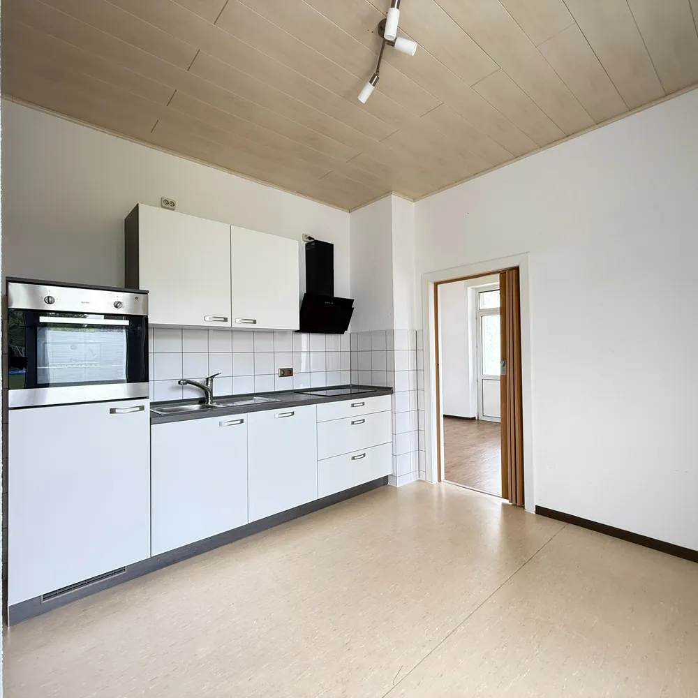 2 Zimmer Wohnung mit 33 m² in Essen – Bild 6