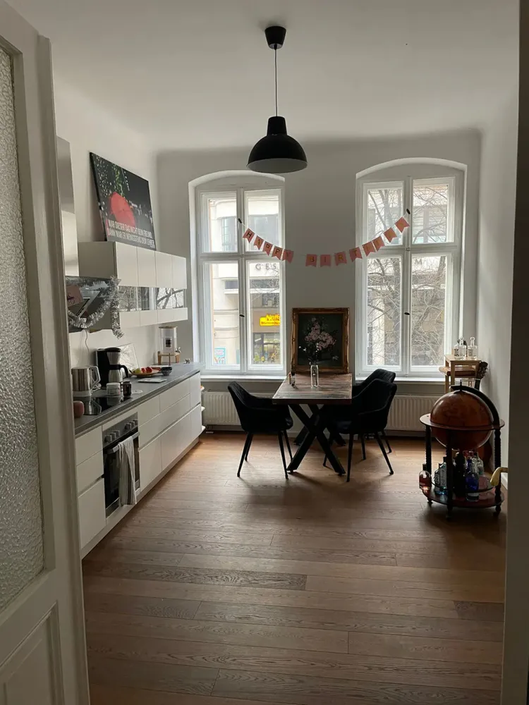 WG-Zimmer mit 20 m² in Berlin – Bild 3