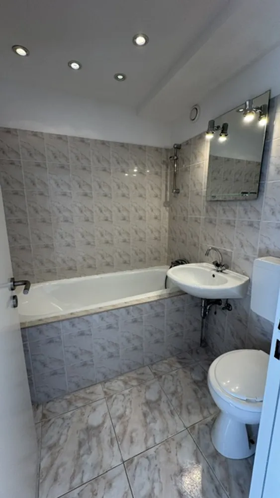 1 Zimmer Wohnung mit 45 m² in Düsseldorf – Bild 9