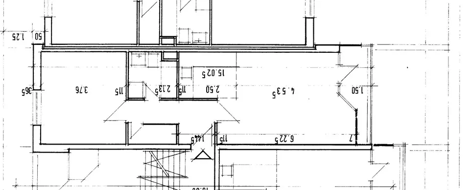 2 Zimmer Wohnung mit 55 m² in Osnabrück – Bild 9
