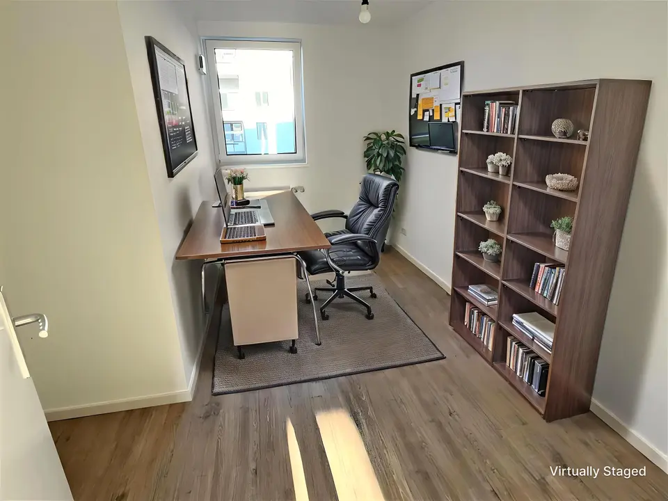 3 room apartment with 65 m² in Wolfsburg – Photo 6