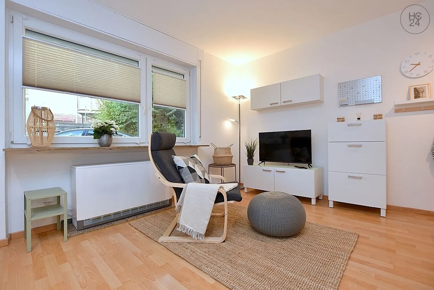 1 Zimmer Wohnung mit 25 m² in Stuttgart – Bild 9
