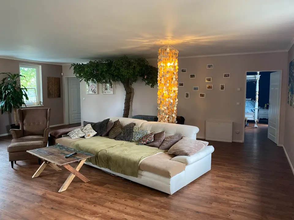 WG-Zimmer mit 180 m² in Luckenwalde – Bild 6