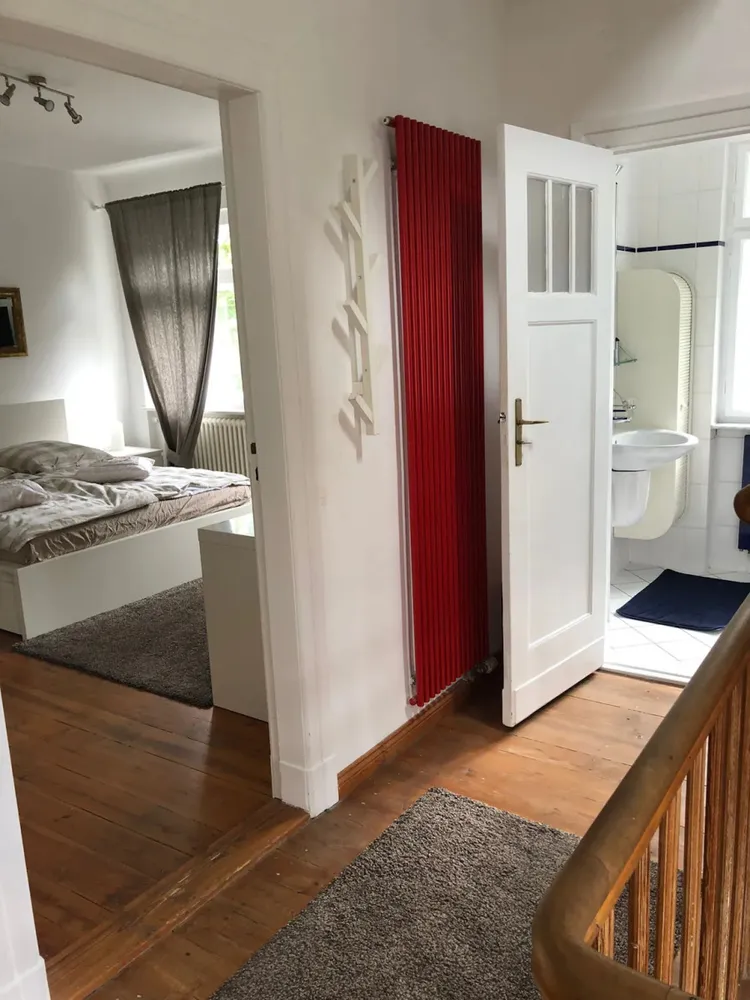 WG-Zimmer mit 25 m² in Berlin – Bild 3