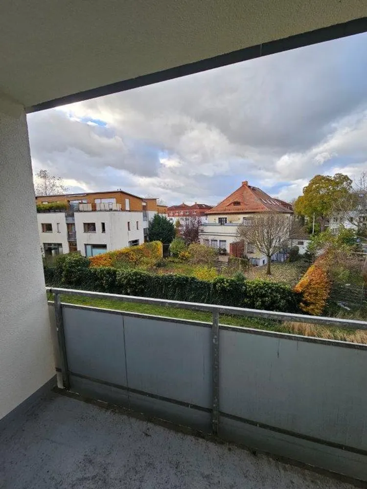 3 room apartment with 59 m² in Magdeburg – Photo 9