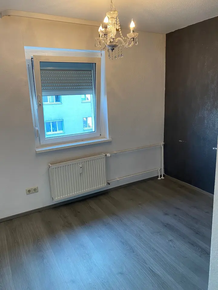 4 Zimmer Wohnung mit 96 m² in Bühl – Bild 7