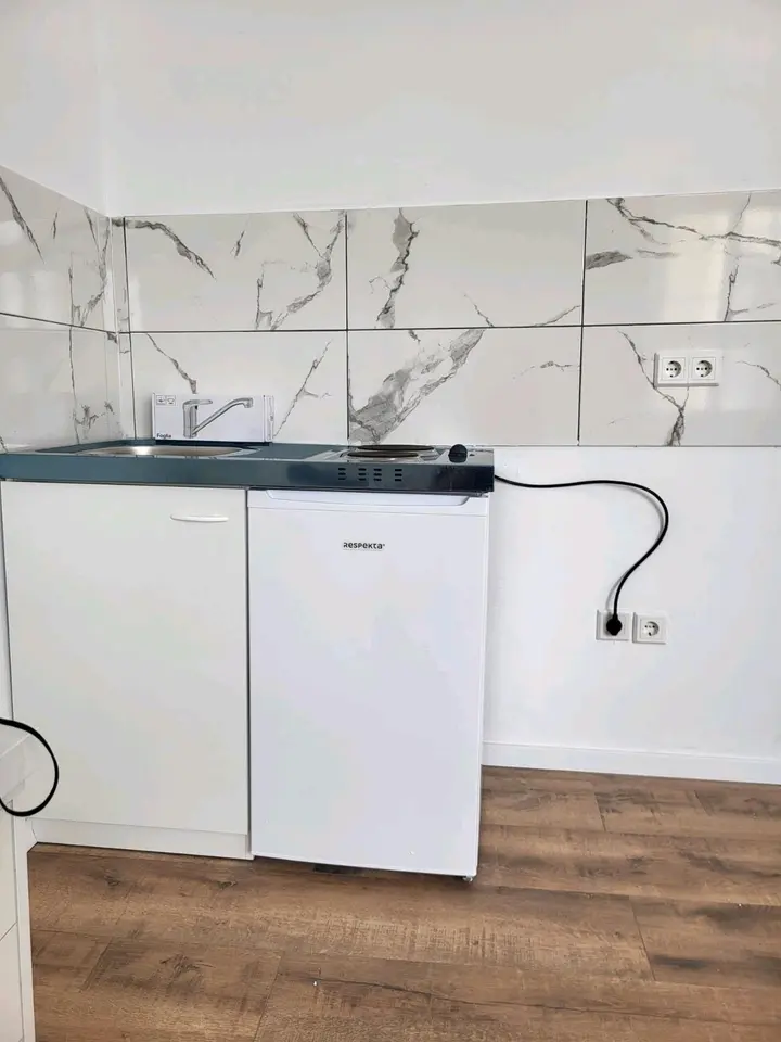2 Zimmer Wohnung mit 27 m² in Bonn – Bild 5
